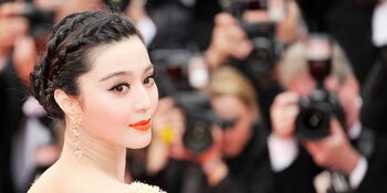 Fan Bingbing había logrado ganar