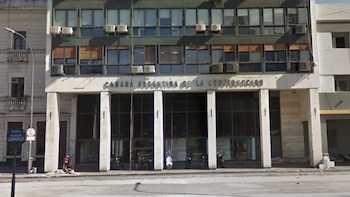 Cámara Argentina de la Construcción