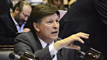 Diputado Jose Luis Riccardo