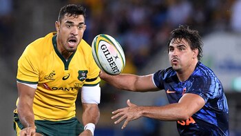 En su último encuentro, los