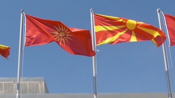 Comparativo de la primera y