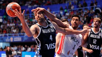 Scola fue una de las