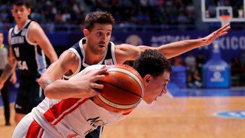 México visitará a Uruguay el