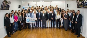 El encargado del diseño conceptual