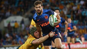 Los Pumas tienen equipo confirmado