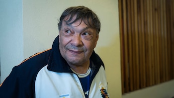 Vive en Ramos Mejía y