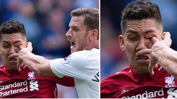 La estremecedora imagen que se