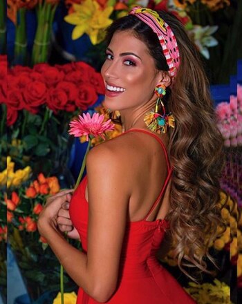 Natalia Carvajal Sánchez