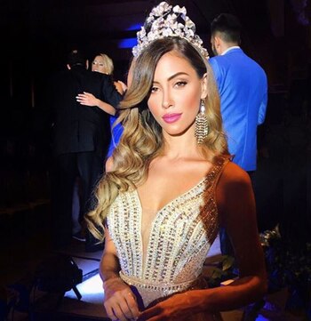 Natalia Carvajal Sánchez