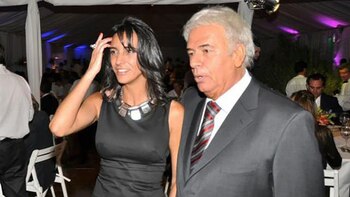 José Manuel de la Sota