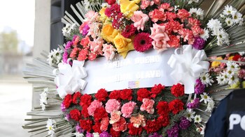 La ofrenda de la familia