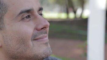 “Completé una parte que necesitaba