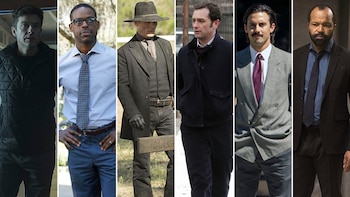 Los aspirantes a llevarse el