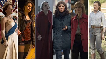 Las aspirantes a llevarse el