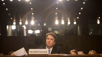 Brett Kavanaugh deberá esperar una