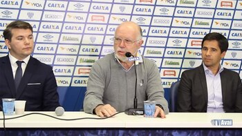 Marca la cancha: Un club