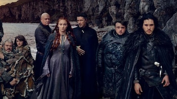 “Game of Thrones” es la