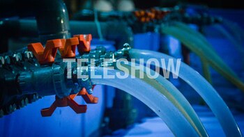 El detrás de escena del