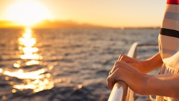 Desconectarse del mundo virtual y