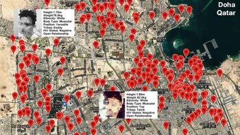 Es posible acceder a la