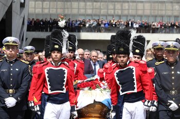 El momento en que los