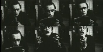 El camino hacia la noche