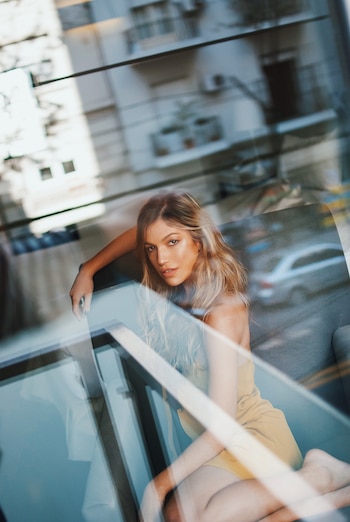 El 29 de septiembre, Stefanía