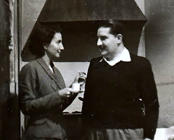 John William Cooke y su