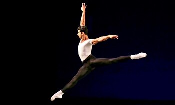 Amar Ramasar aseguró en Instagram