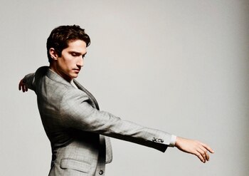 Zachary Catarazo era una de