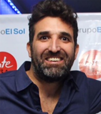 Diego Moranzoni