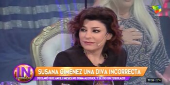 Carolina Papaleo criticó el programa