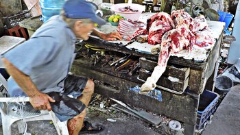 Fotografías por el au