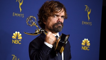 El actor que da vida