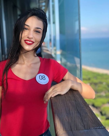 (Facebook/ Chiara Bordi)