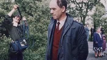 Harry Collinson tenía 46 años