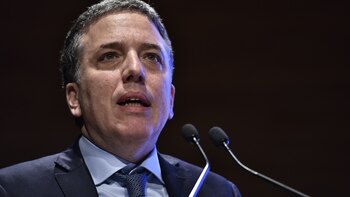 Dujovne anticipó que la desinflación