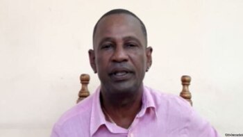 Tomás Núñez Magdariaga (UNPACU)