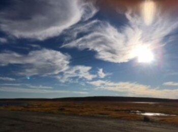 Esta fue la foto tomada