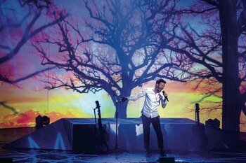 “En mi casa tengo unos