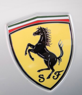 Ferrari es una de las