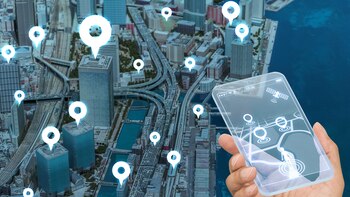 Smart City: cómo fue la