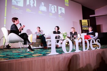 Mujeres Power demostró ser uno
