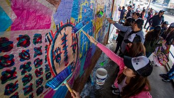 Empleados de cervecerías se unieron