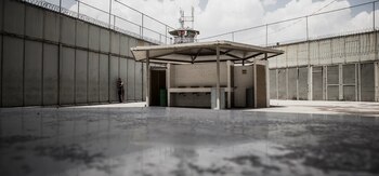 Fotografías de Paulina Munive