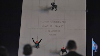 Atletas de 206 países participarán