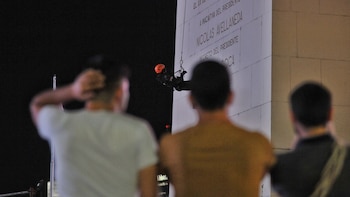 El evento de apertura será