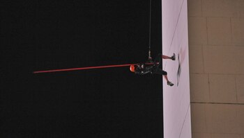 La realización está a cargo