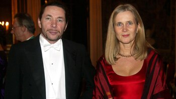 El francés Jean-Claude Arnault fue