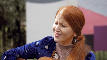 Siempre con una libreta en